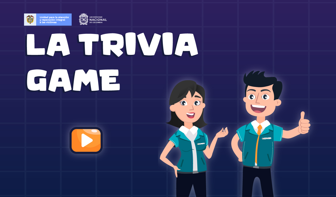 UARIV Universidad Nacional